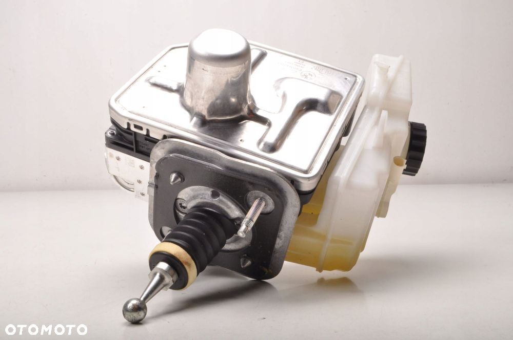BMW I4 G26 POMPA ABS 5A7D048  5A7D050 - 1