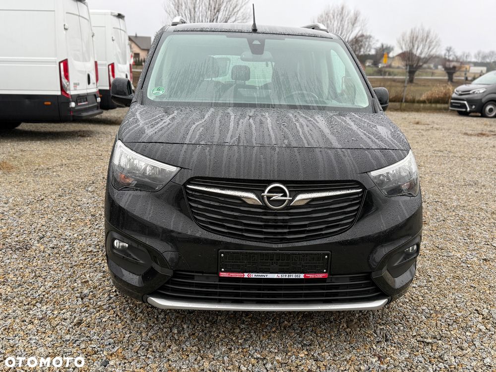 Opel Combo 1.5 D 96kW XL Edition - 2