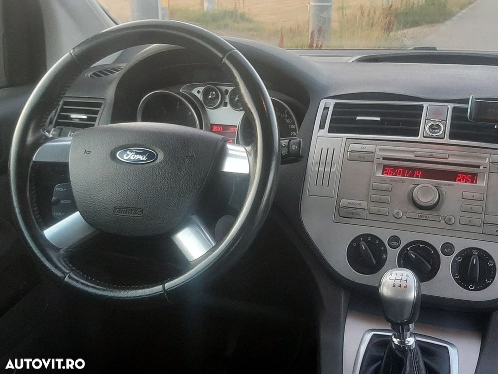 Ford Kuga 2.0 TDCi Trend - 5