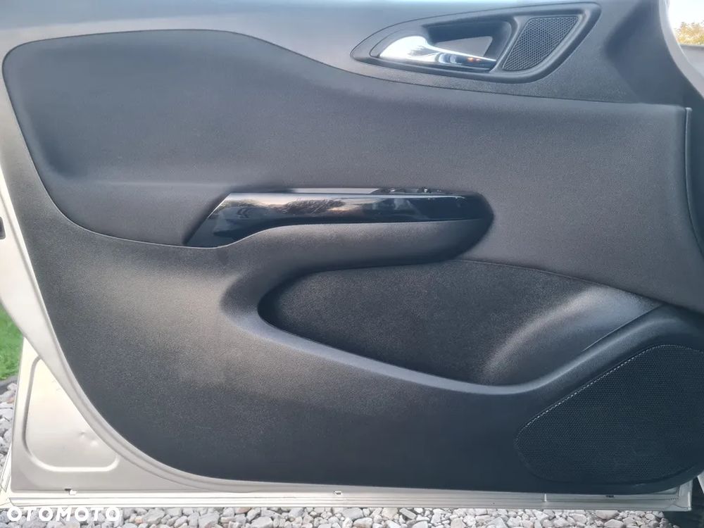 Opel Corsa 1.2 Edition - 30