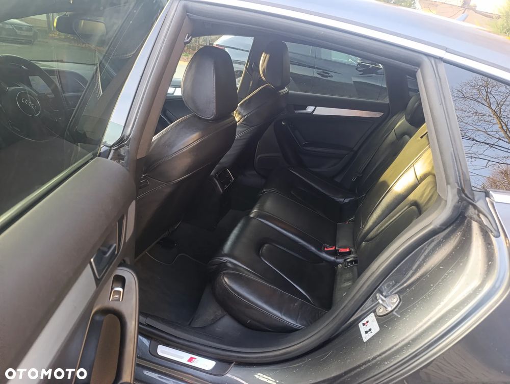 Audi A5 Sportback - 11