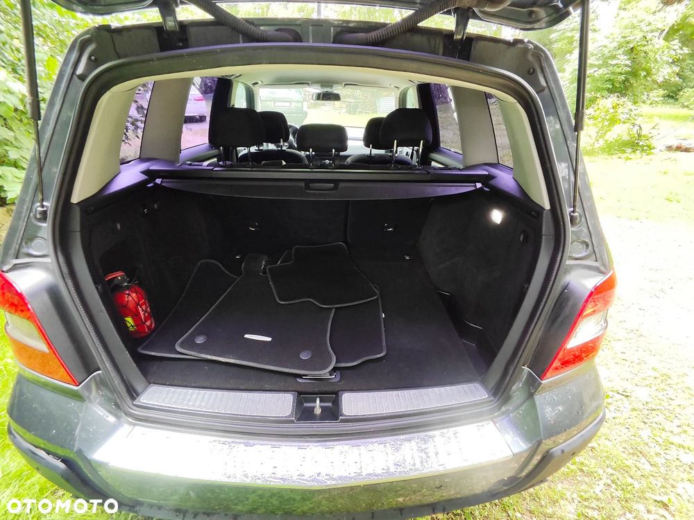 Mercedes-Benz GLK 320 CDI 4-Matic - 16