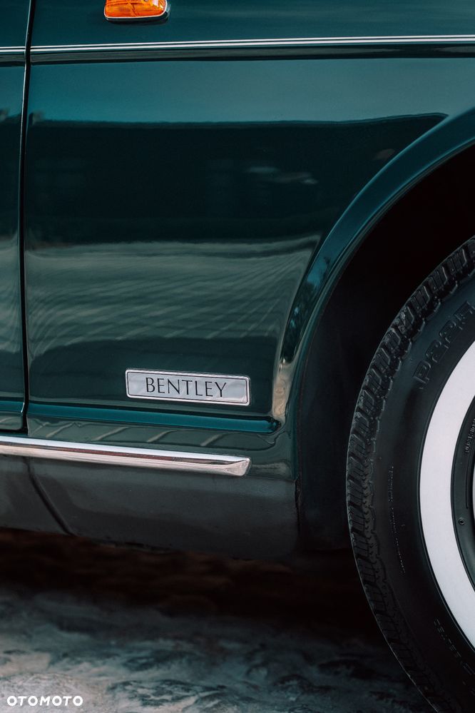 Bentley Brooklands - 9