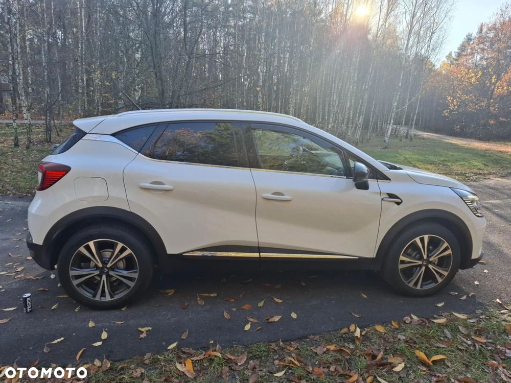 Renault Captur 1.0 TCe Intens - 2