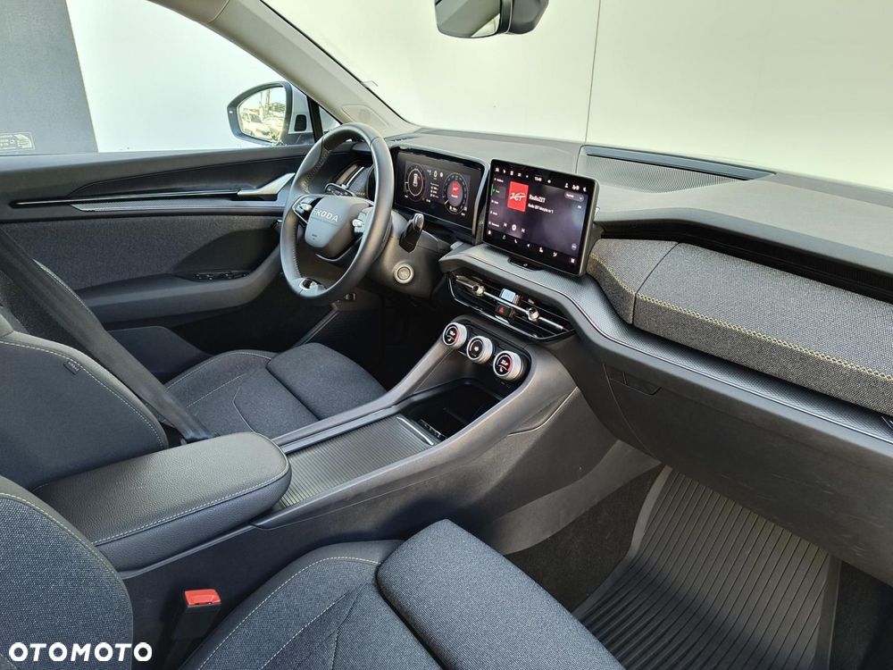 Skoda Kodiaq 2.0 TSI 4x4 Edition 130 DSG - 7