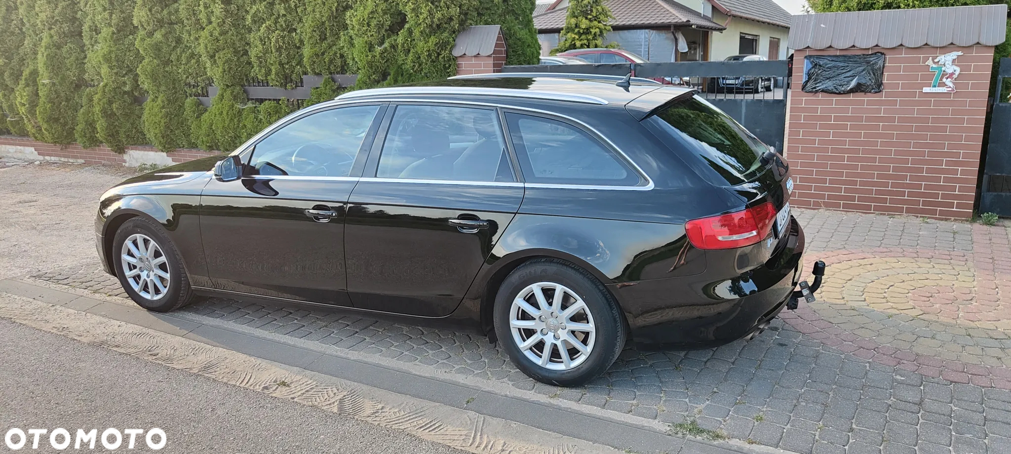Audi A4 2.0 TDI ultra - 3