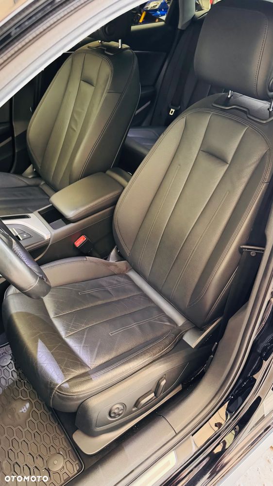 Audi A4 Allroad 2.0 TFSI Quattro S tronic - 21