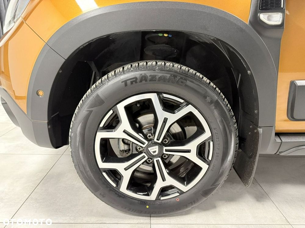 Dacia Duster 1.6 SCe Prestige - 10