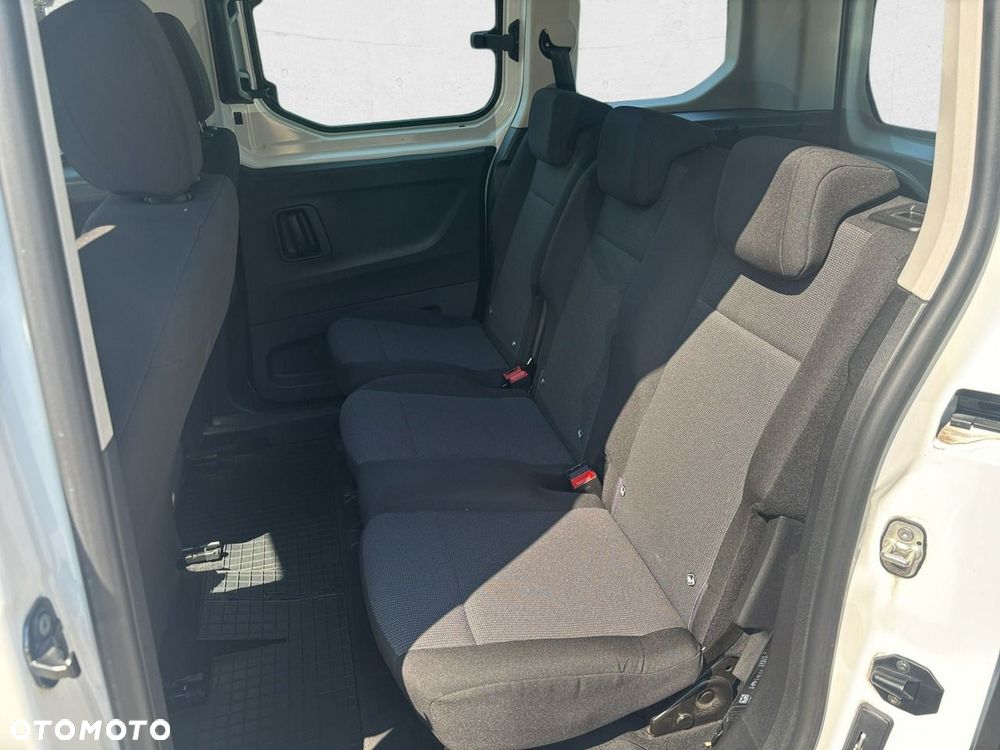 Toyota Proace City Verso - 21