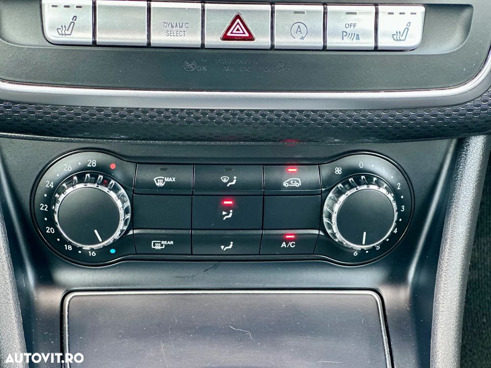 Mercedes-Benz A 160 - 15