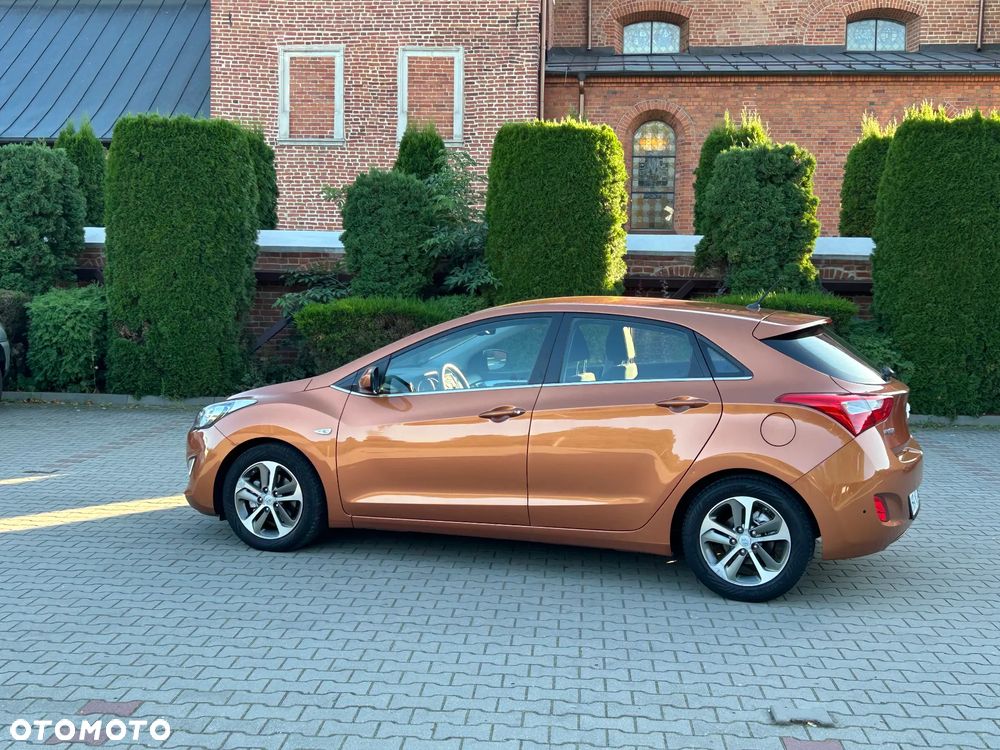 Hyundai i30 - 9