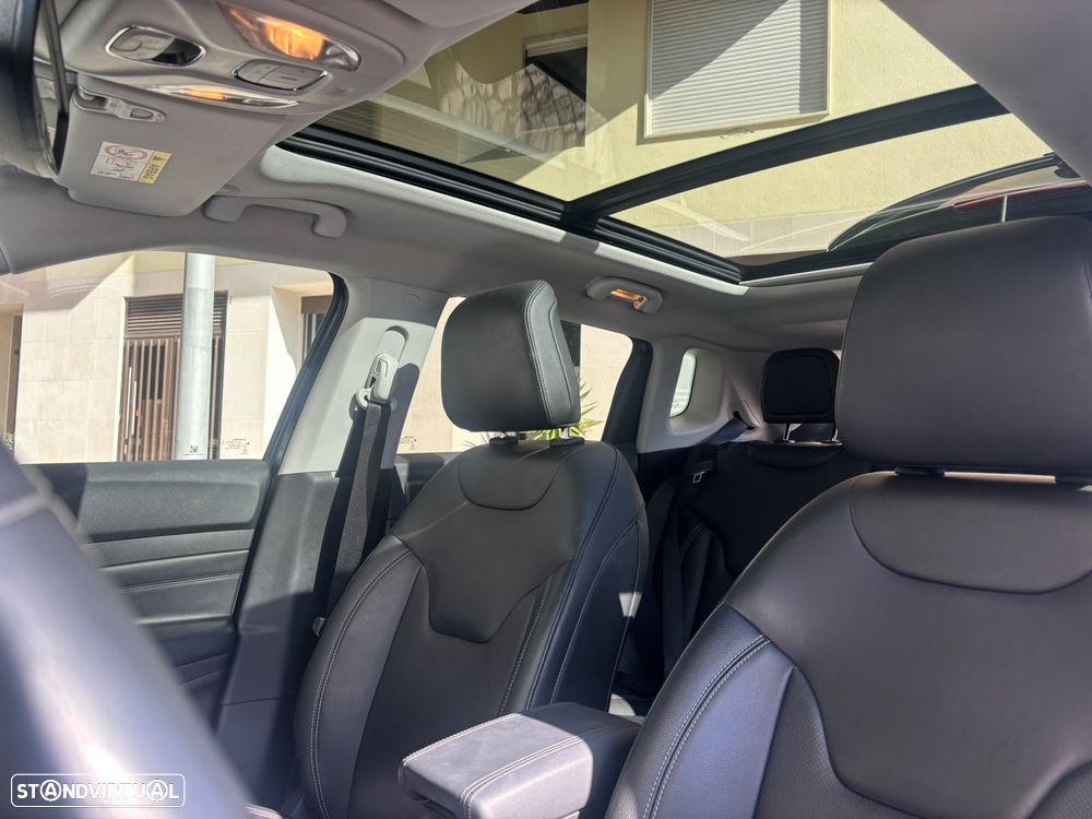 Jeep Compass - 8