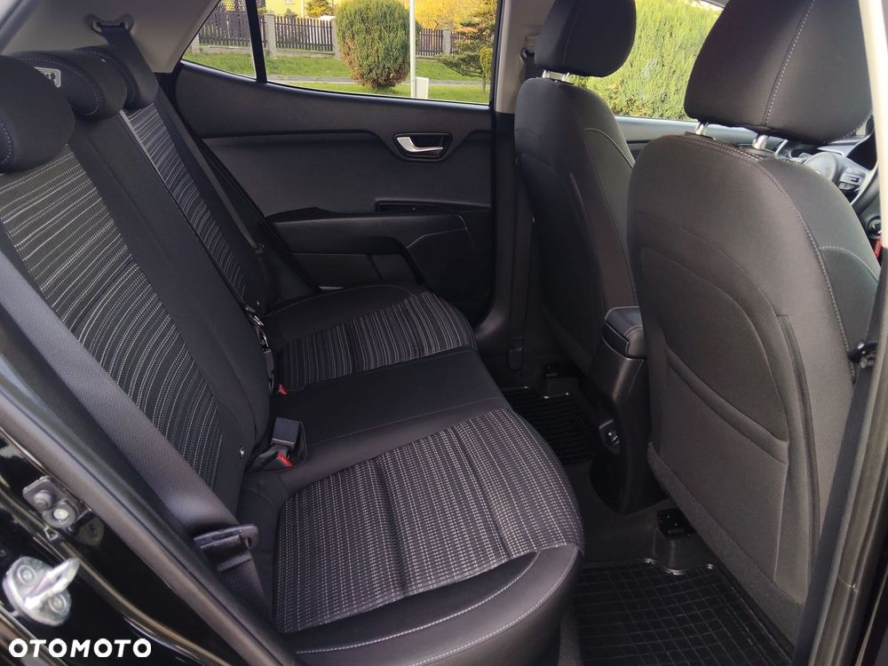 Kia Stonic 1.4 XL - 25