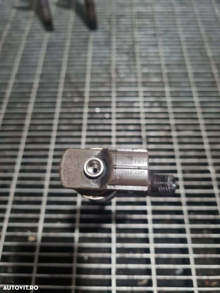 Injector Mitsubishi ASX 1.8 D 2010 - 2012 150CP 4N13 (813) Diesel - 2