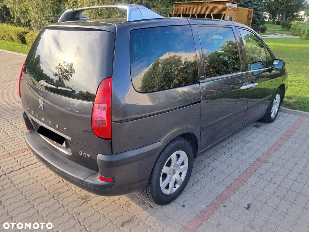 Peugeot 807 - 6