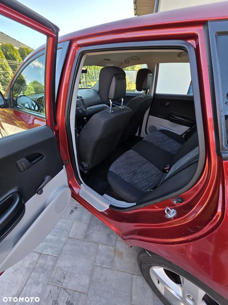 Kia Ceed 1.6 Crdi Comfort - 4