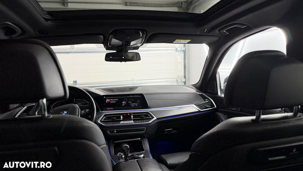 BMW X5 xDrive30d xLine - 13