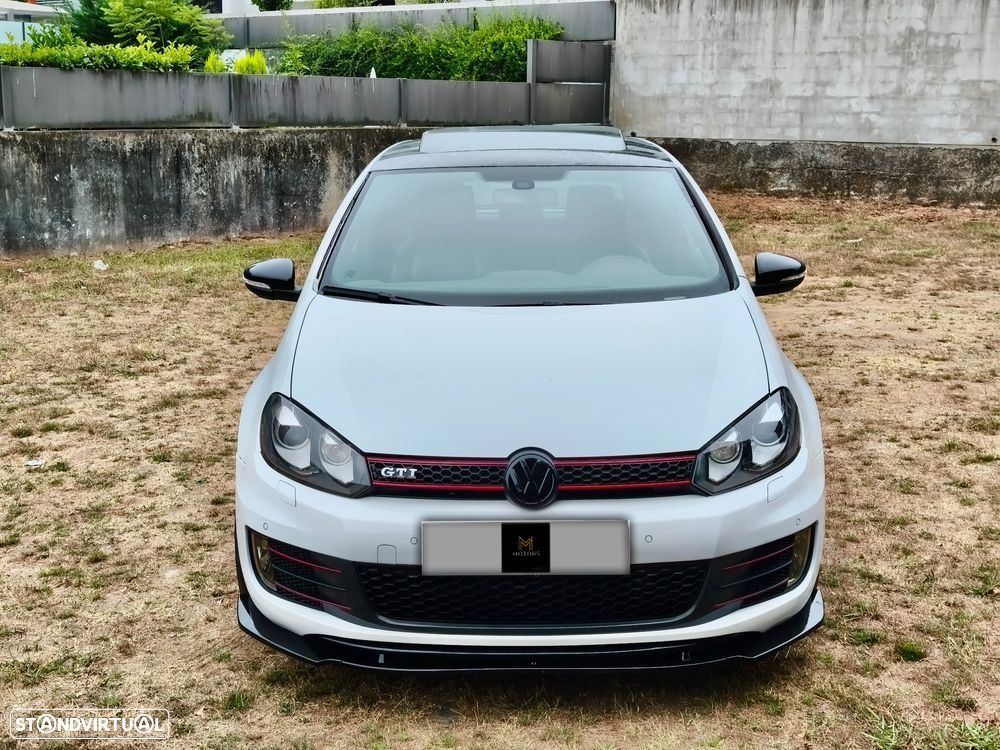 VW Golf 2.0 TSi GTI - 49