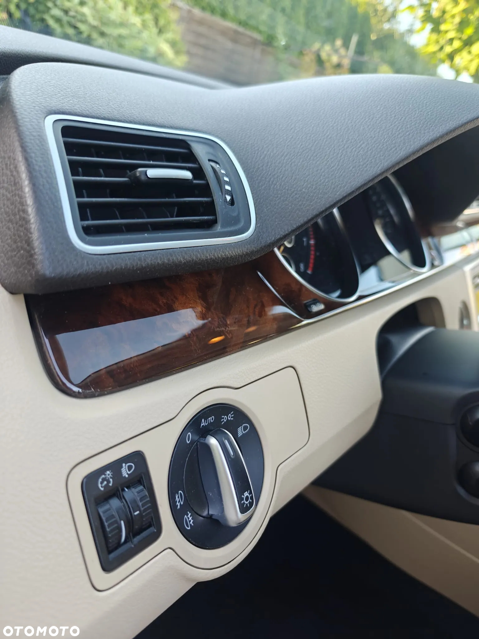 Volkswagen Passat 1.8 TSI Highline - 18