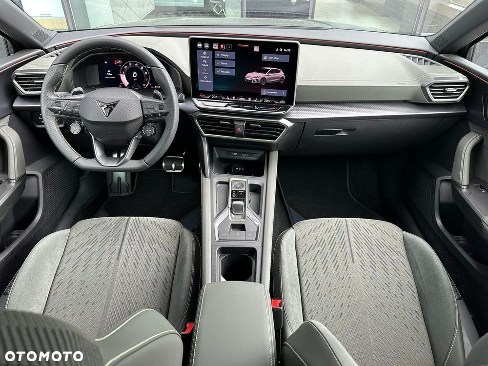 Cupra Leon - 25