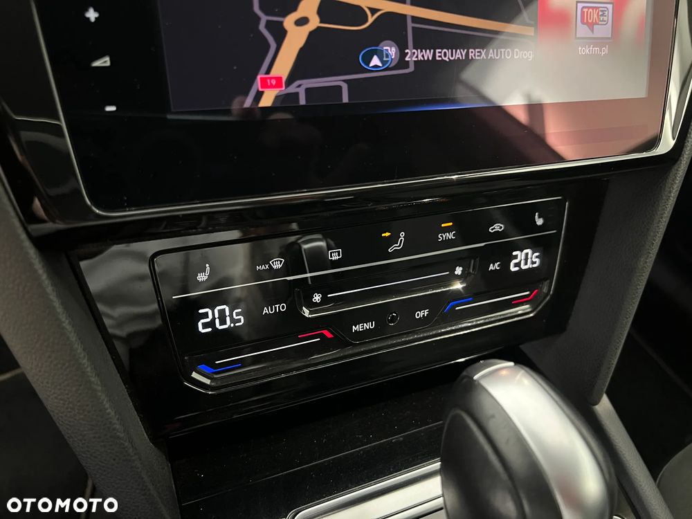 Volkswagen Arteon 2.0 TDI Essence DSG - 25