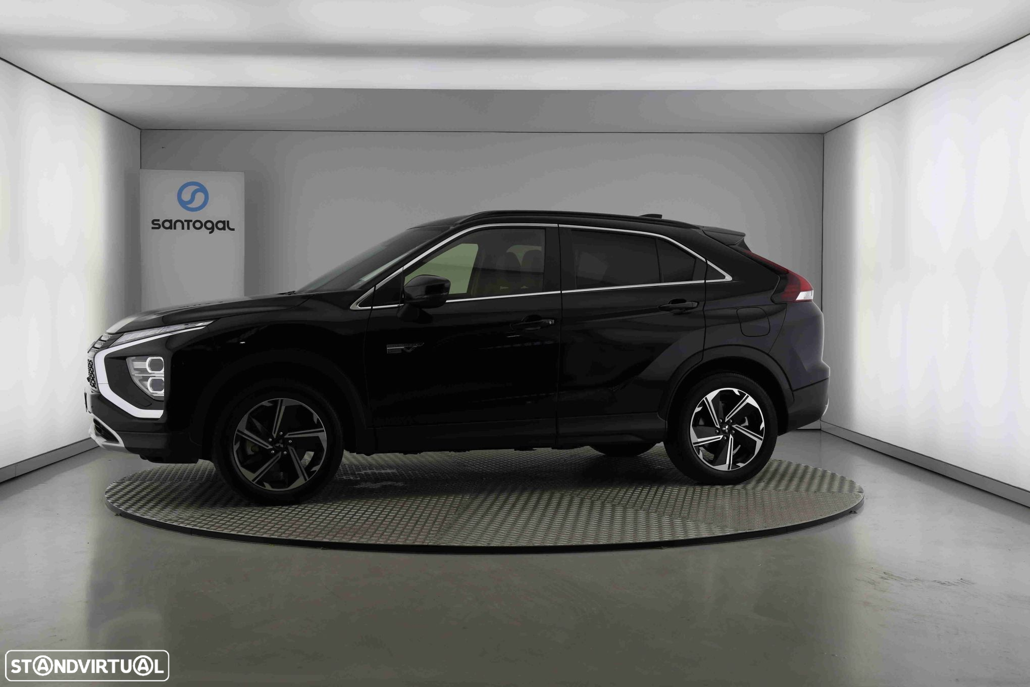 Mitsubishi Eclipse Cross 2.4 PHEV eMotion - 6