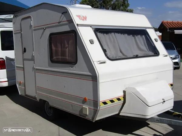 Vimara Vip 3 Dormidas 2,80mts - 1