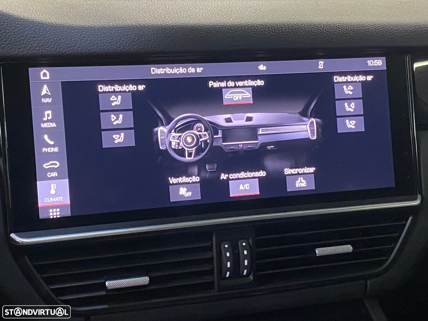Porsche Cayenne E-Hybrid - 17