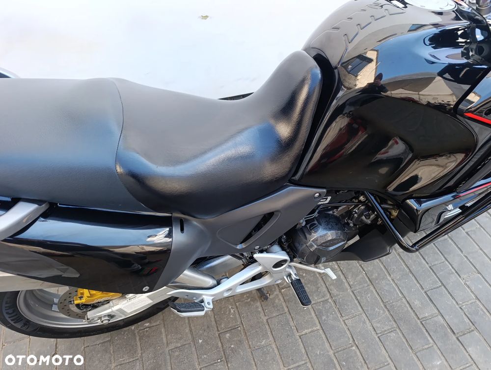 Honda Varadero - 25