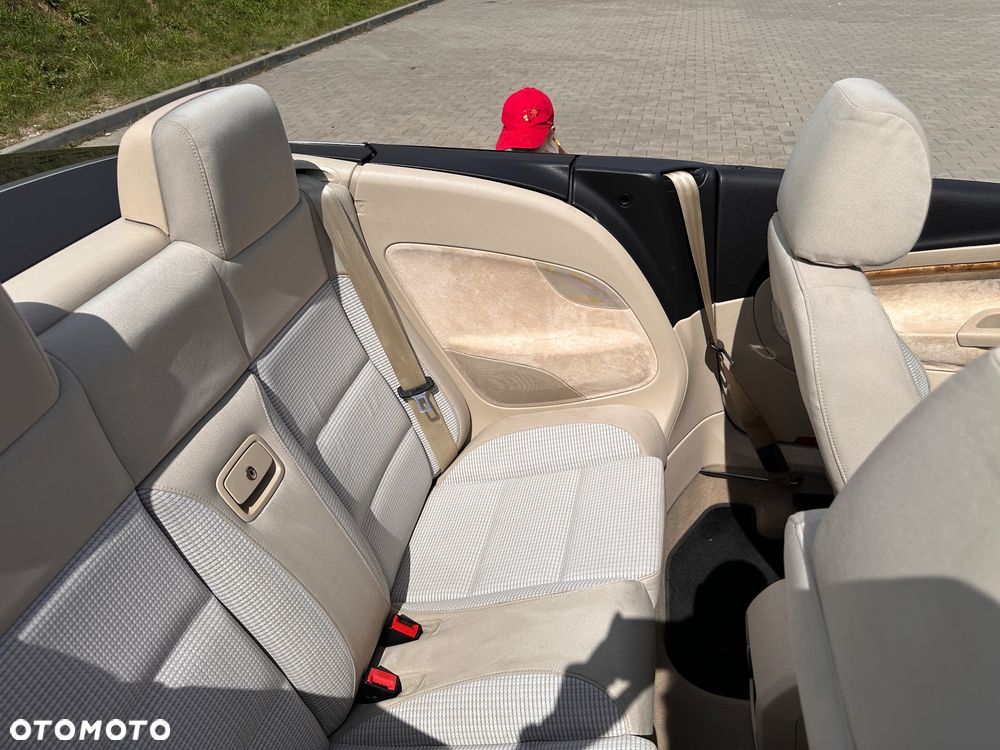 Volkswagen Eos 2.0 FSI - 16