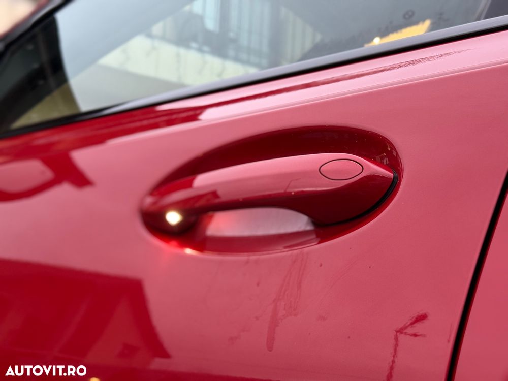 BMW Seria 3 320d Aut. xDrive Luxury Line - 14