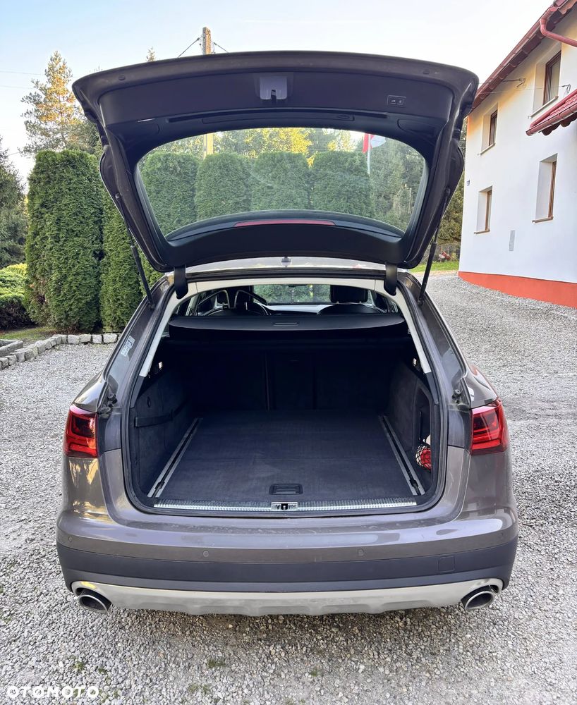 Audi A6 Allroad 3.0 TDI Quattro S tronic - 13