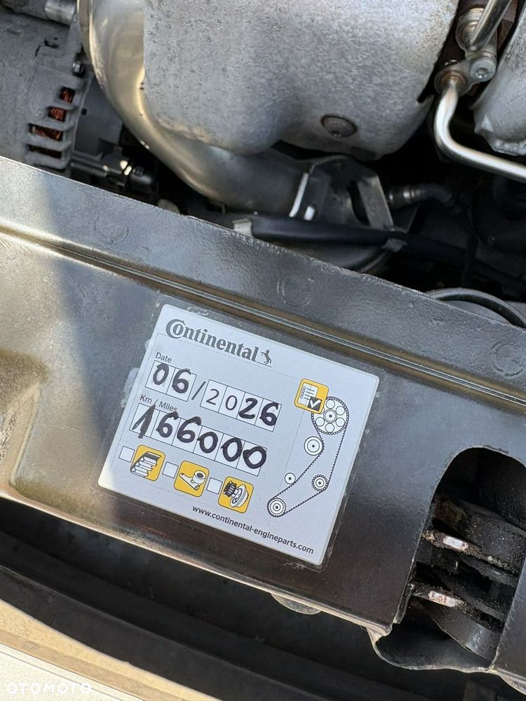 Skoda Octavia - 33