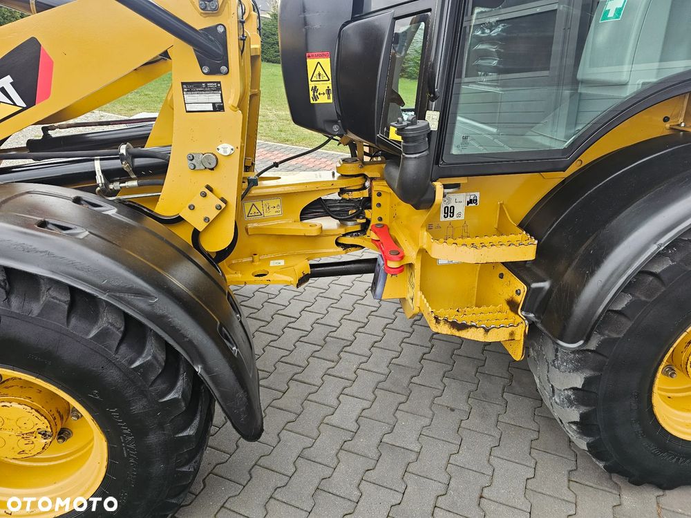 Caterpillar 908 H2 - 20