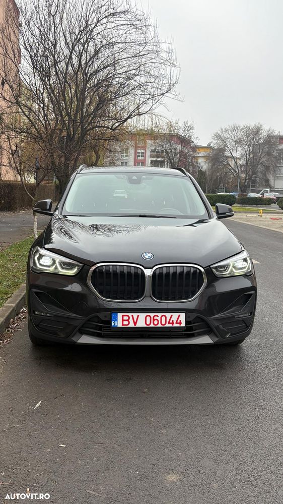 BMW X1 xDrive25e AT PHEV - 1