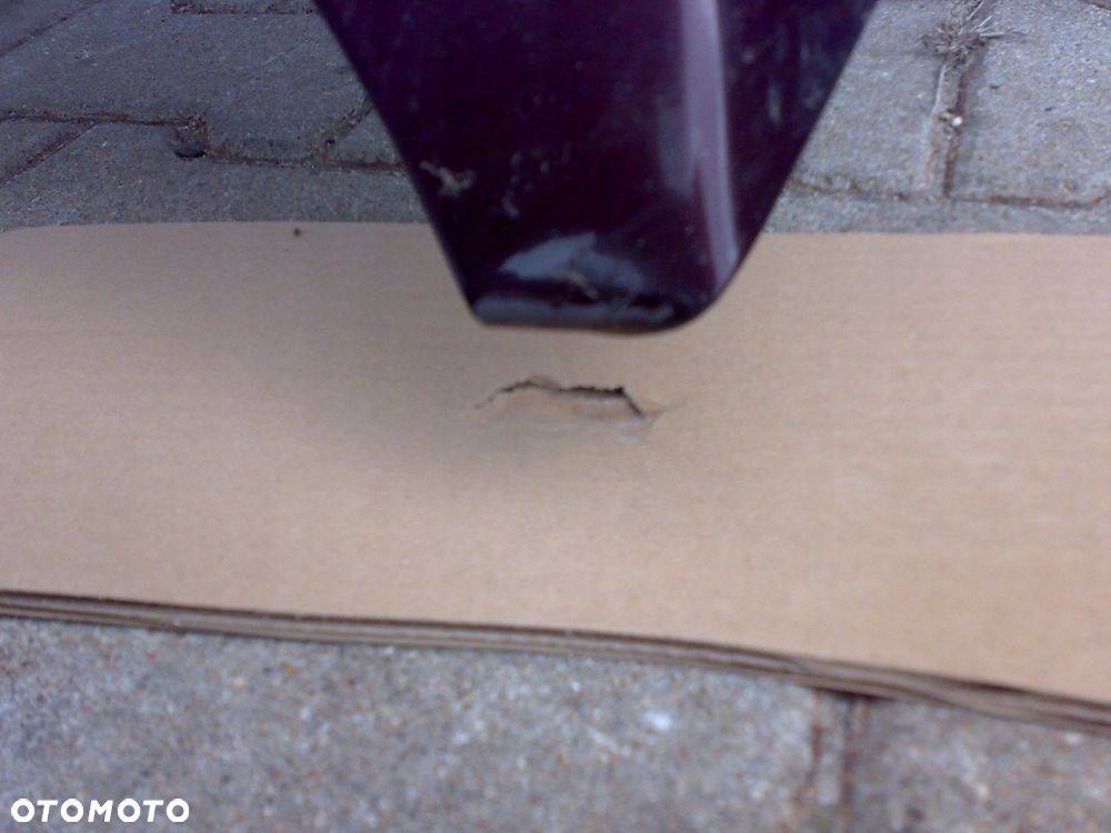 kia sorento iii 2016 2019 maska pokrywa kolor ir orginał - 4