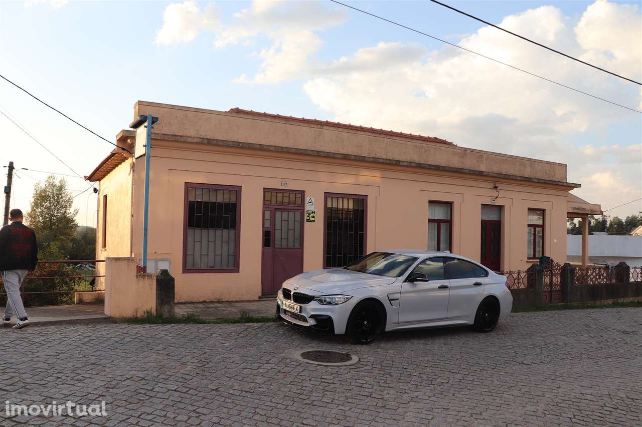 Moradia Isolada T2+2 Venda em Aves,Santo Tirso - Grande imagem: 2/4