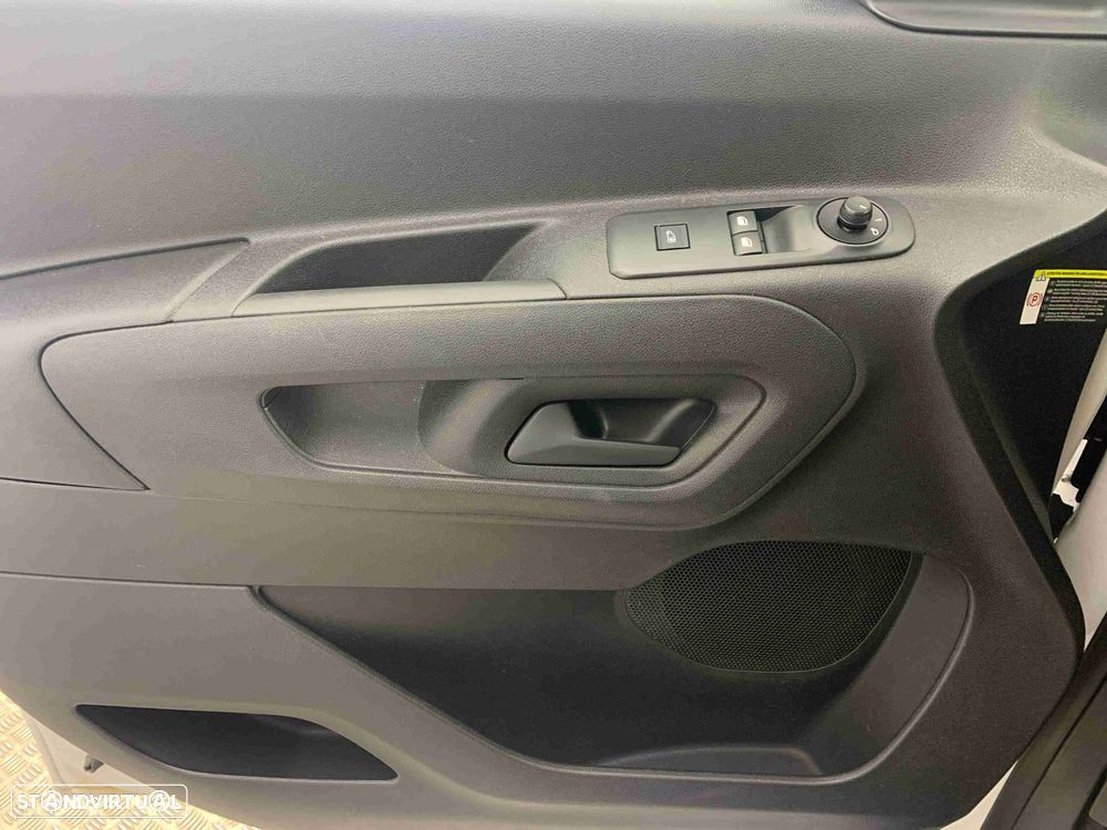 Citroën Berlingo 1.5 BlueHDi M - 11