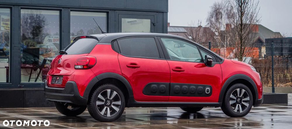Citroën C3 - 11