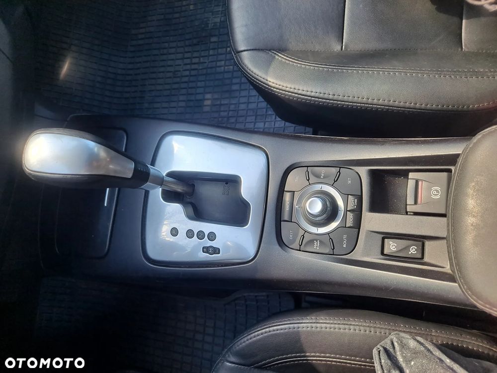 Renault Laguna - 11