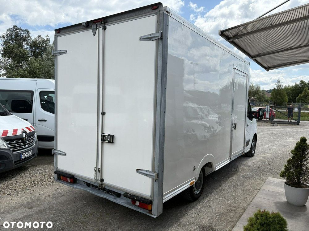 Renault Master - 3