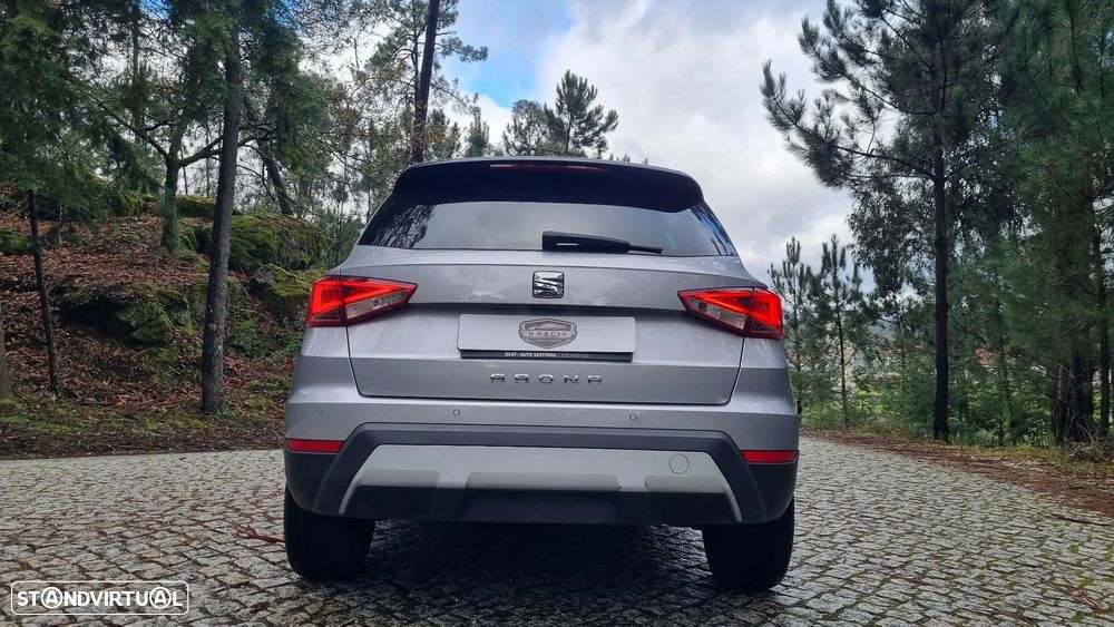 SEAT Arona 1.0 TSI Xcellence - 16