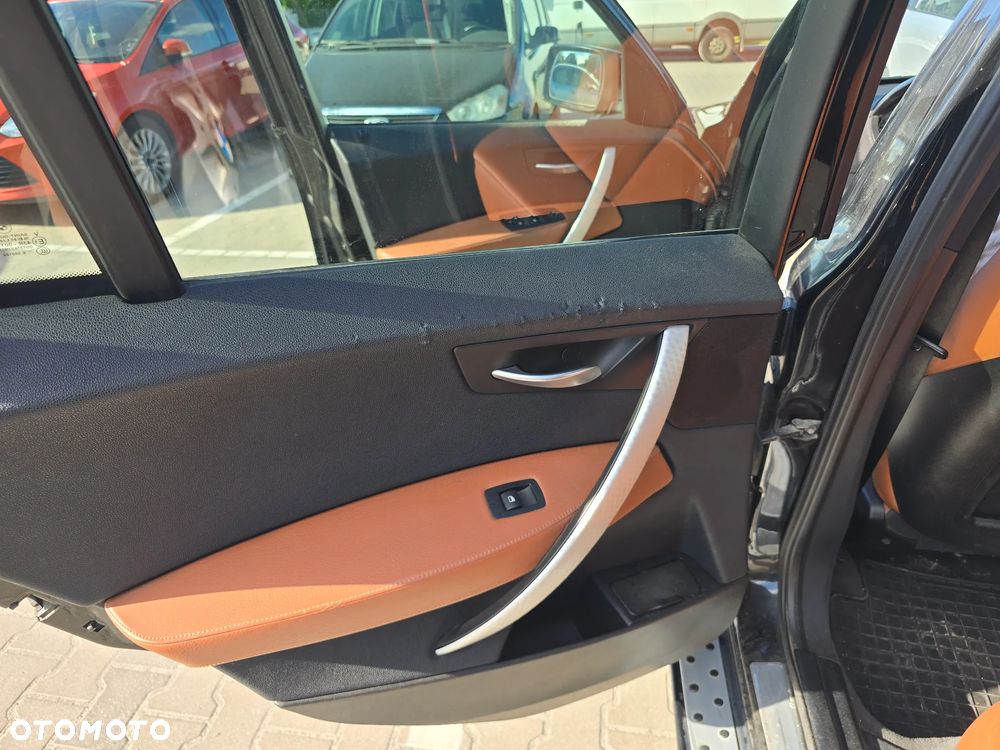BMW X3 2.0d - 11