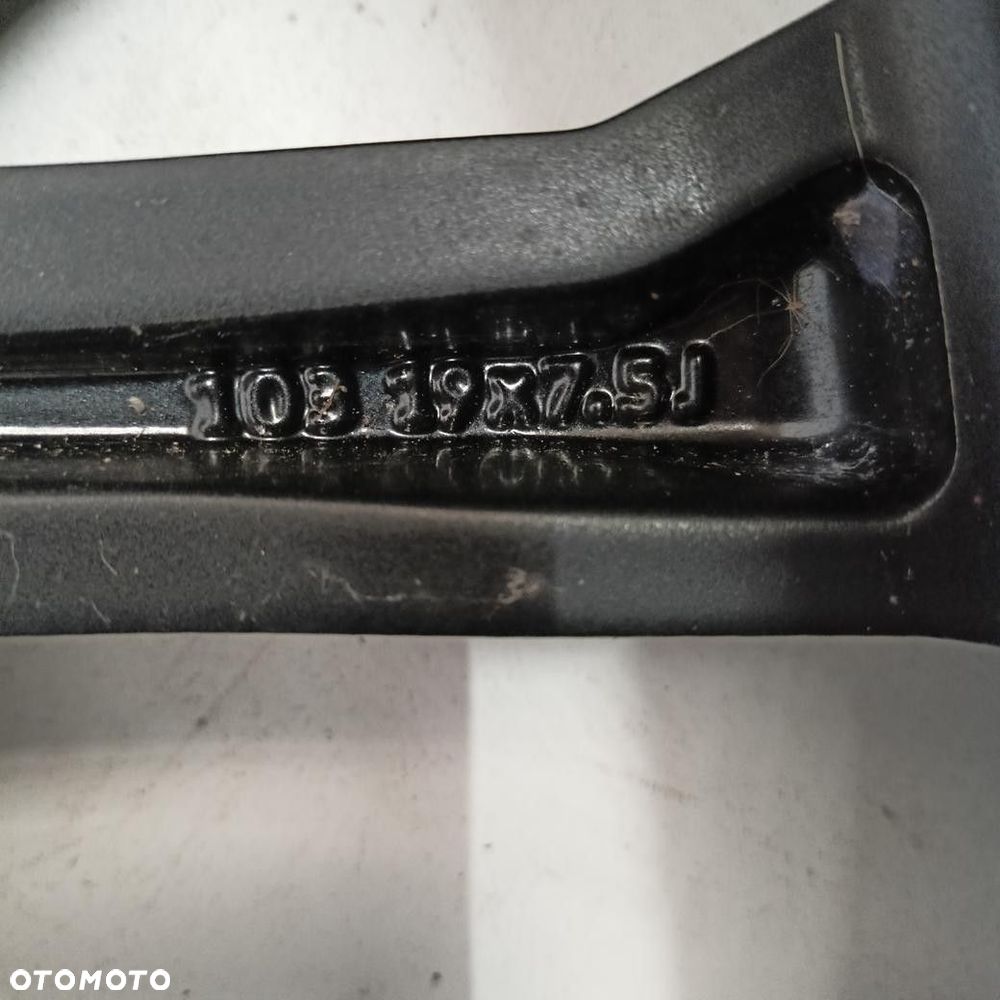 Alufelga 5x114,3 19 Toyota RAV-4 PW457-42002 (F7095) - 7