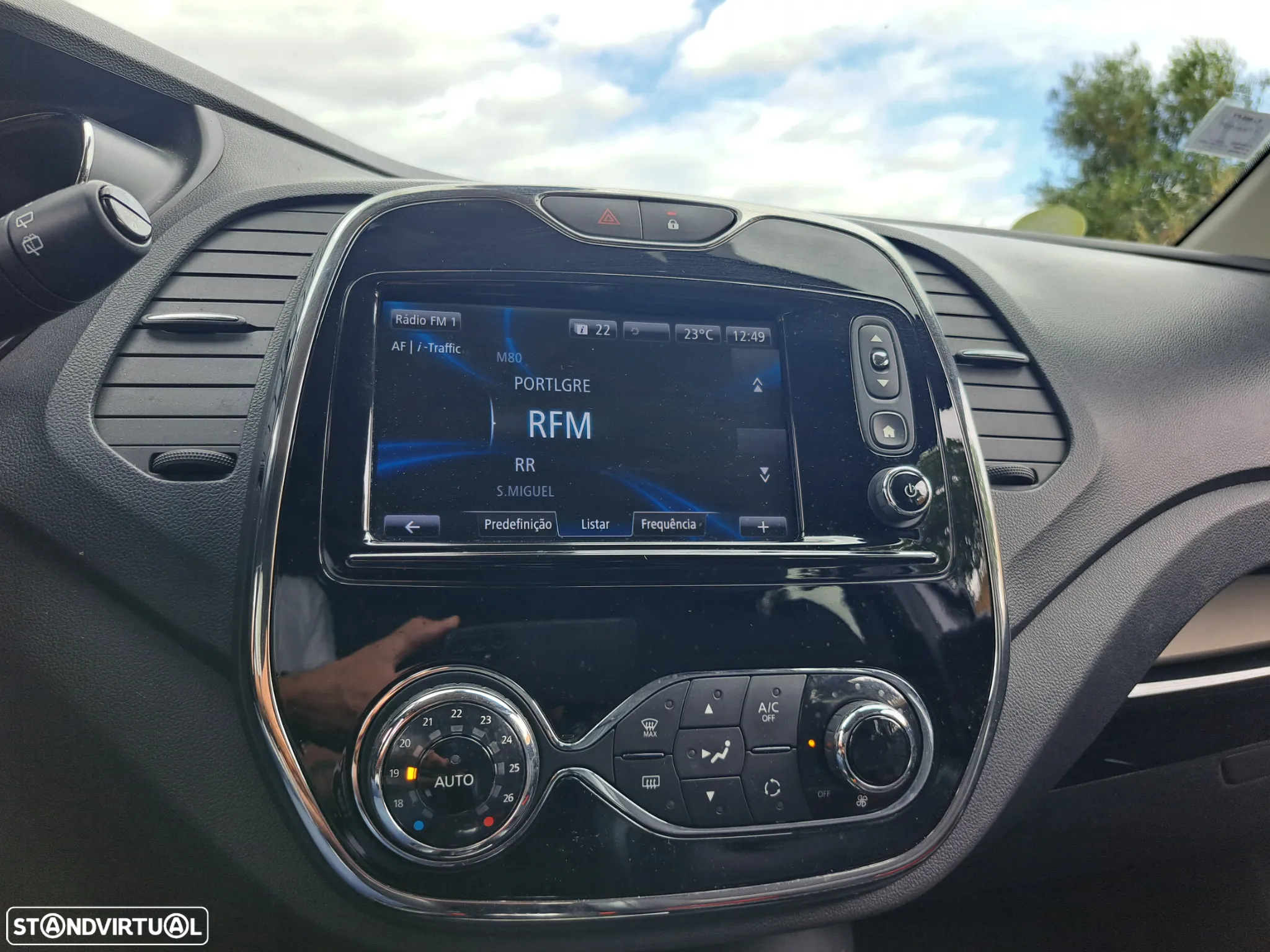 Renault Captur ENERGY dCi 90 S&S Intens - 17