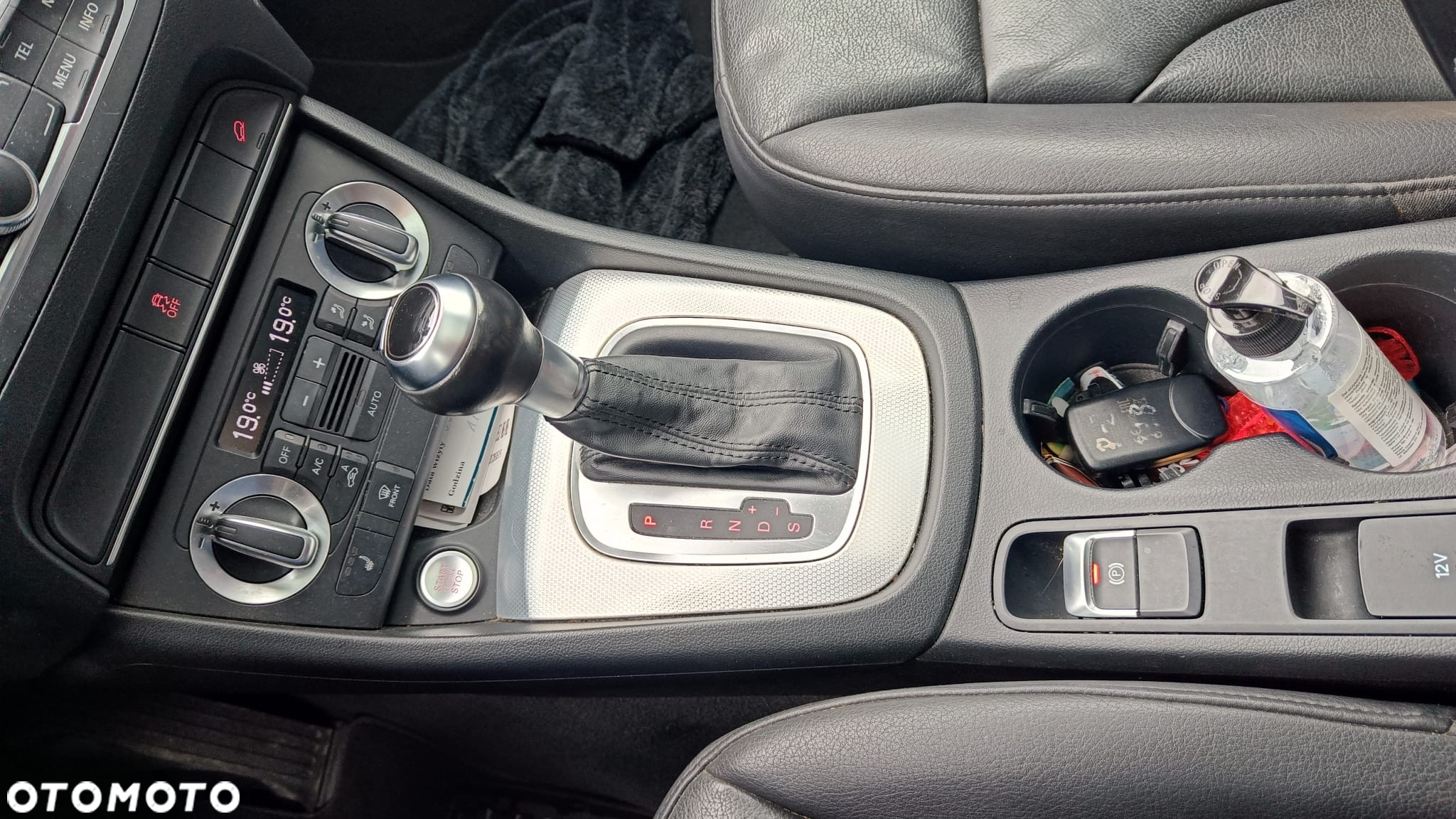 Audi Q3 2.0 TFSI Quattro S tronic - 22