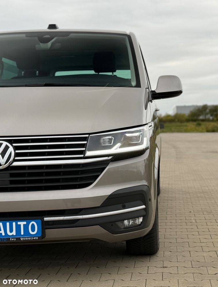 Volkswagen Multivan 2.0 TDI L1 Higline DSG - 24