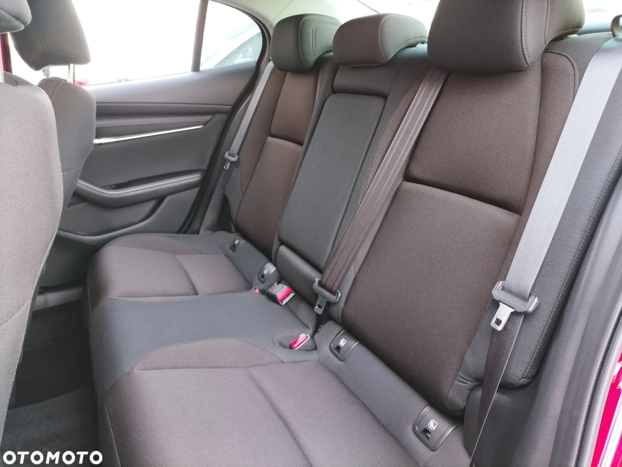 Mazda 3 - 20