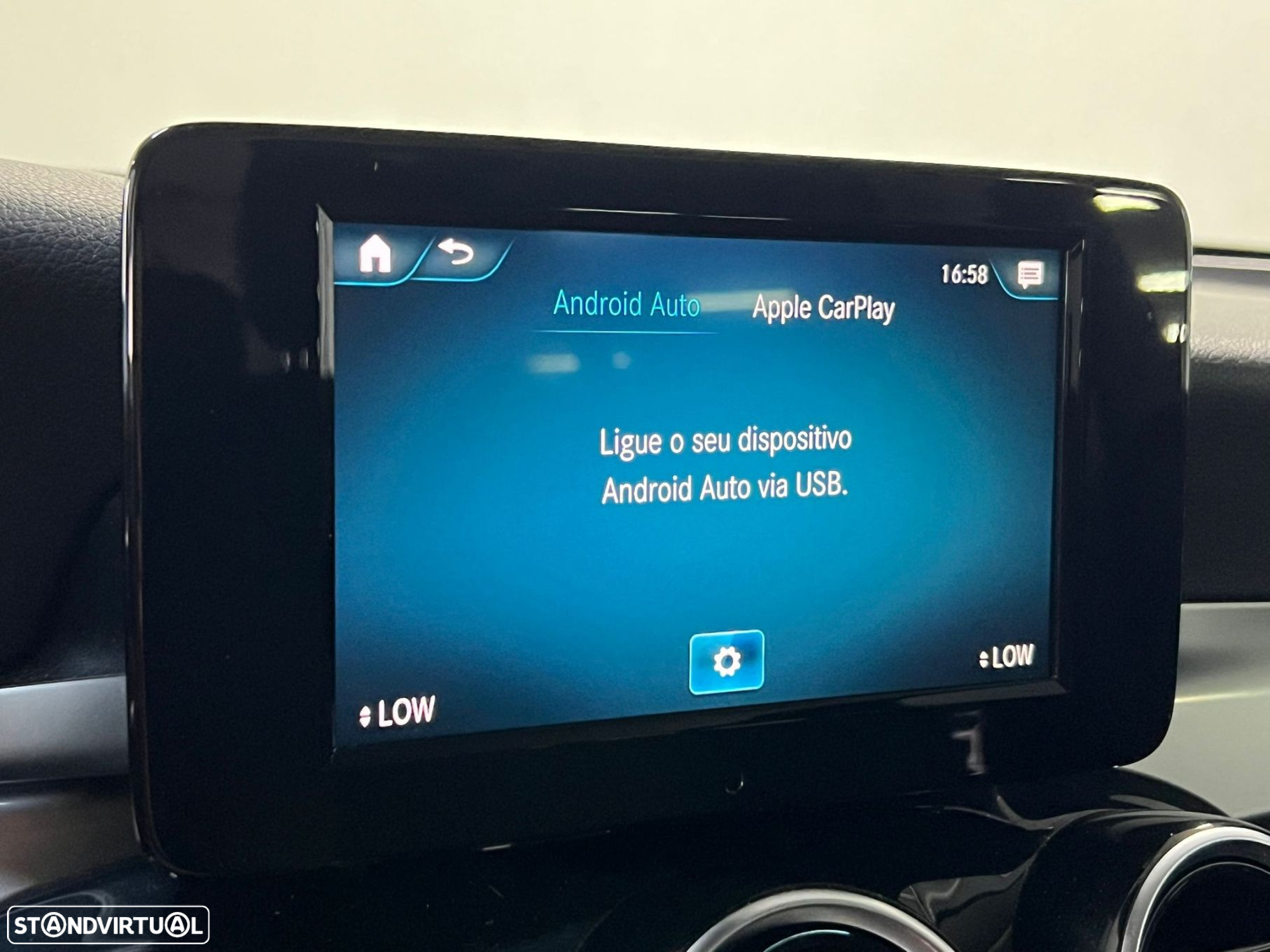 Mercedes-Benz GLC 300 e 4Matic - 12