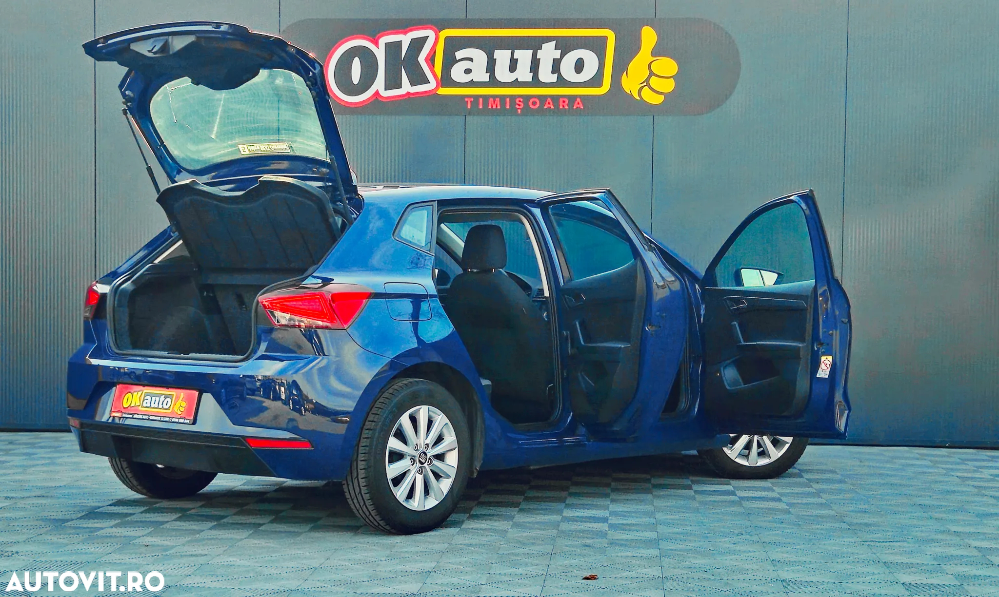 Seat Ibiza - 27